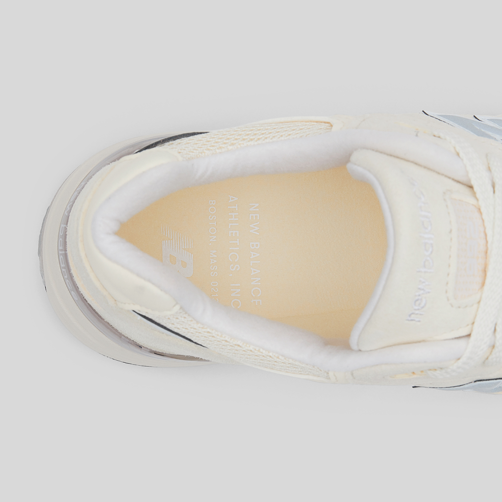New Balance M 992 Made in USA Seasonal Freizeitschuhe in GELB