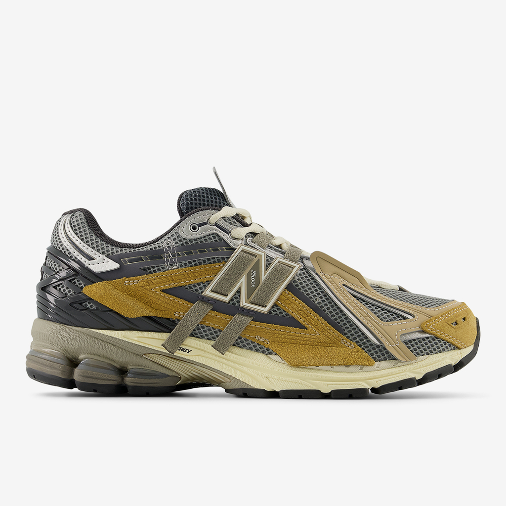 New Balance U 1906 New Multi Freizeitschuhe in BRAUN