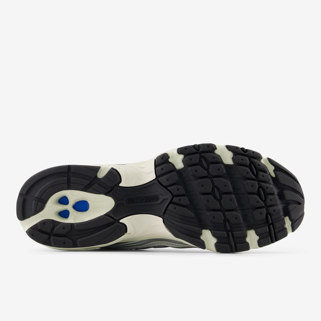 New Balance U 740 Light Freizeitschuhe in BLAU