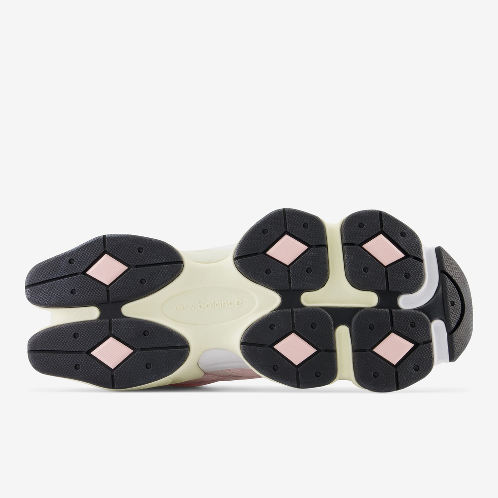 New Balance U 9060 Core Essentials Freizeitschuhe in PINK