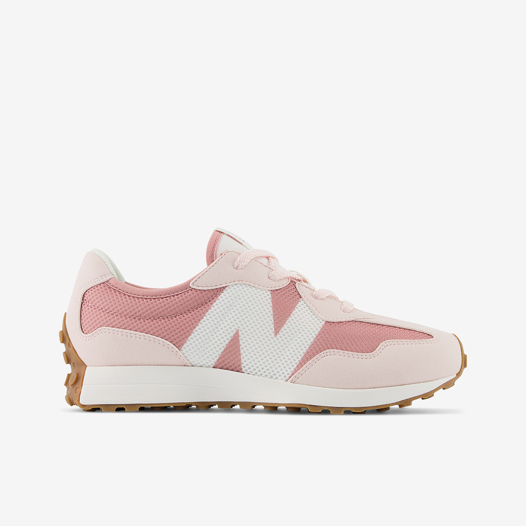 New Balance G 327 Sunday Morning Freizeitschuhe in PINK