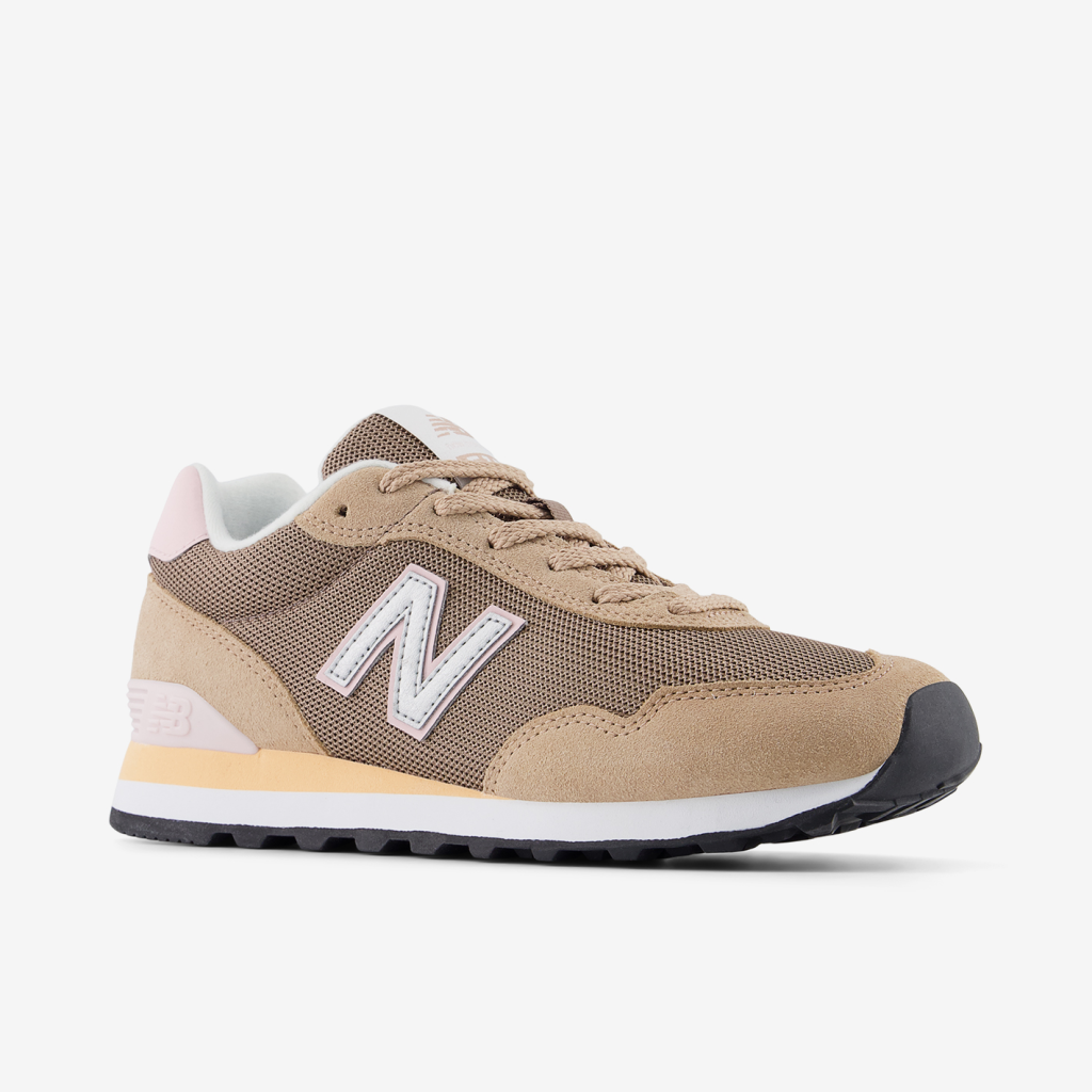 New Balance W 515 Summer Essentials Freizeitschuhe in BRAUN