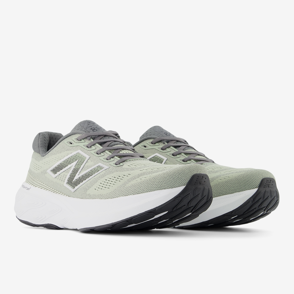 New Balance M880M15 Fresh Foam X 880 v15 Laufschuhe in GRÜN