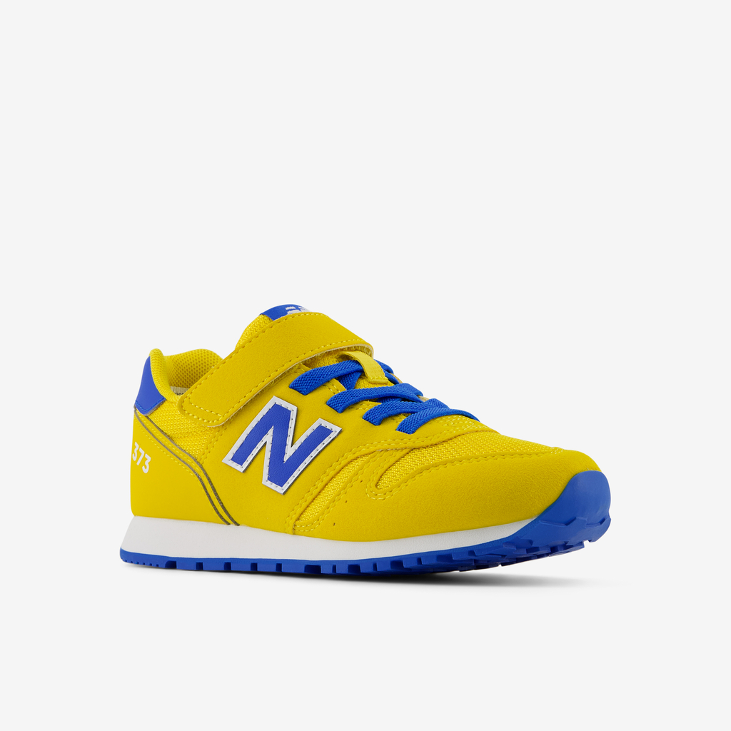 New Balance Y 373 Seasonal Freizeitschuhe in GELB