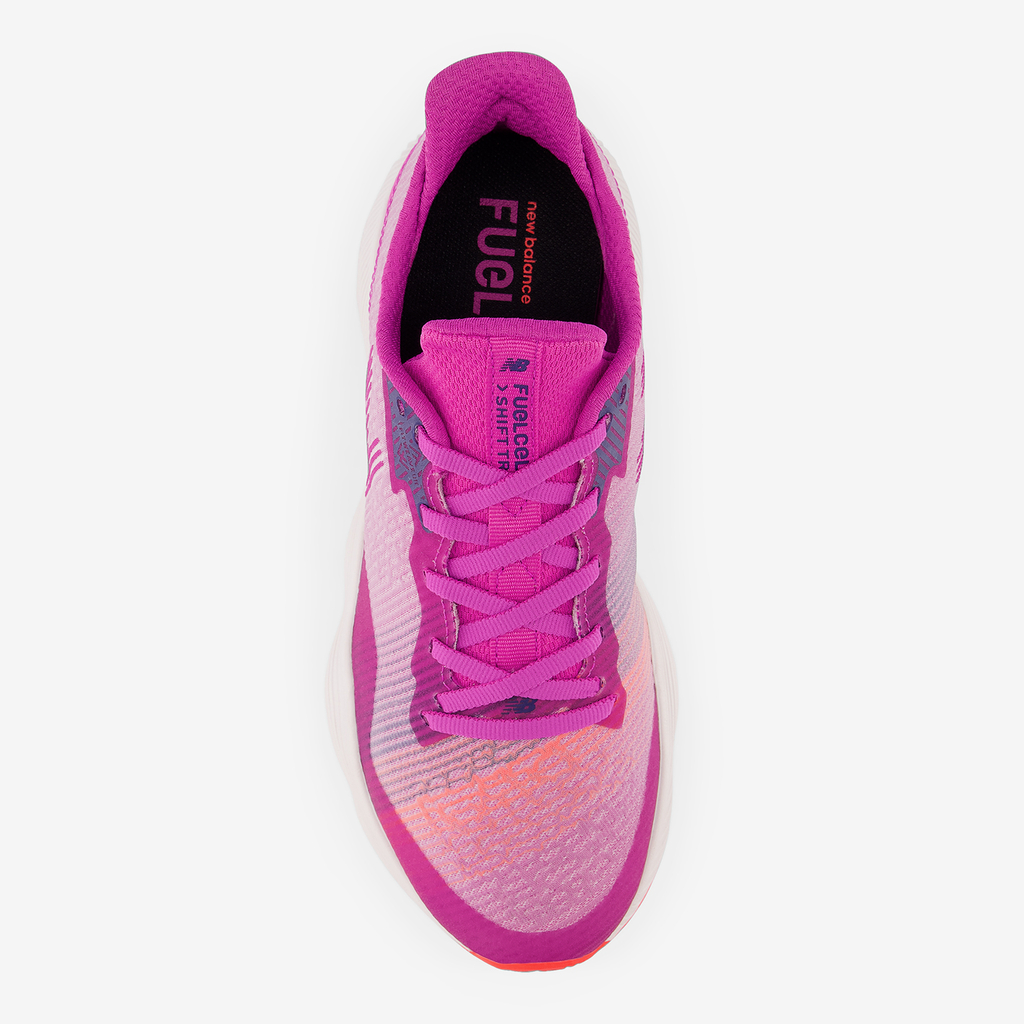 New Balance Shift Trainer v1 in PINK