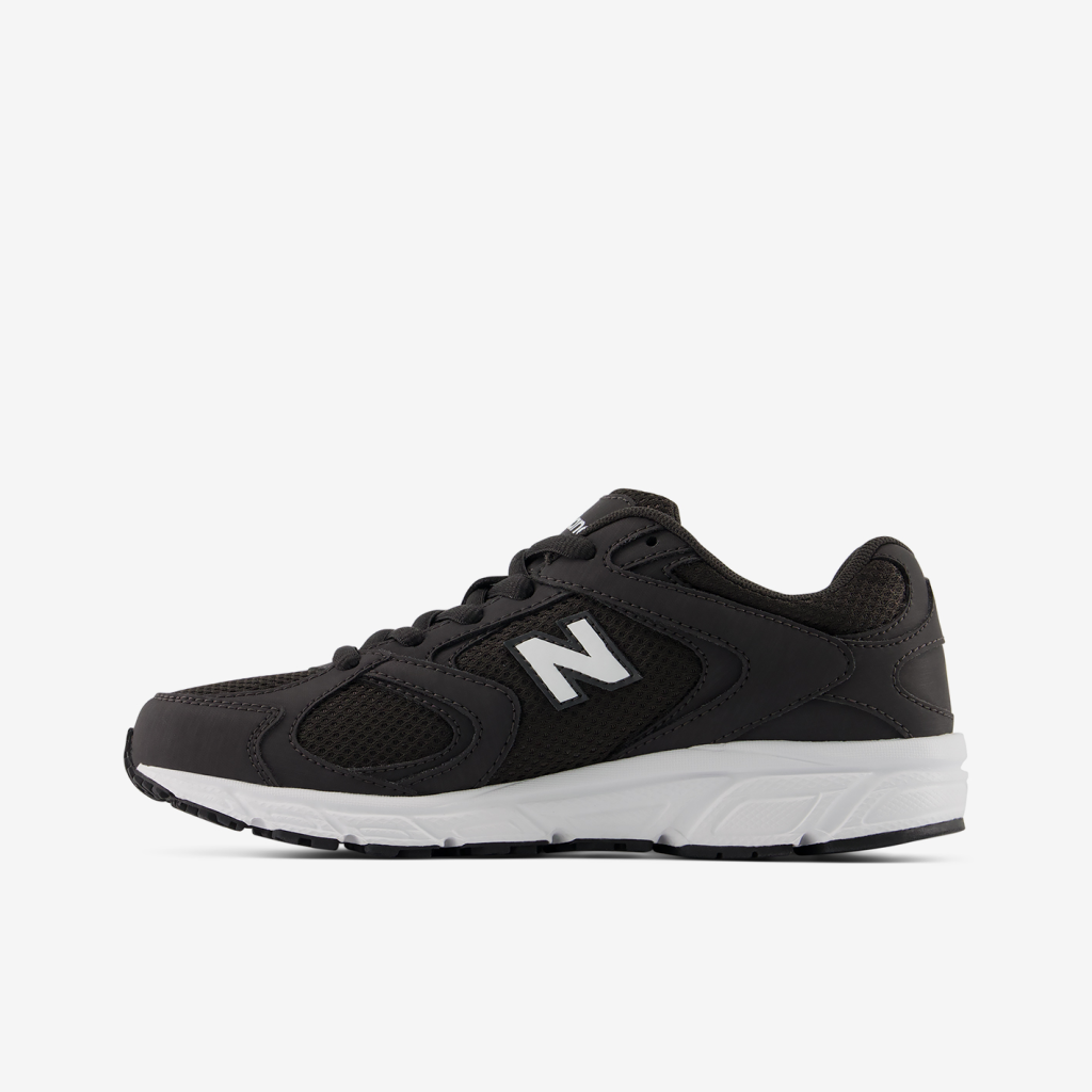 New Balance G 408 Freizeitschuhe in SCHWARZ