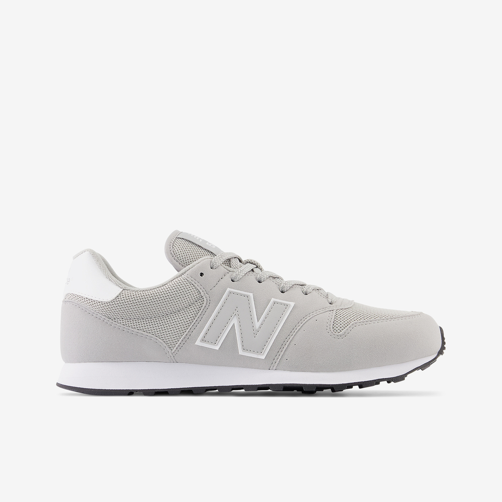 New Balance M 500 Core Freizeitschuhe in GRAU