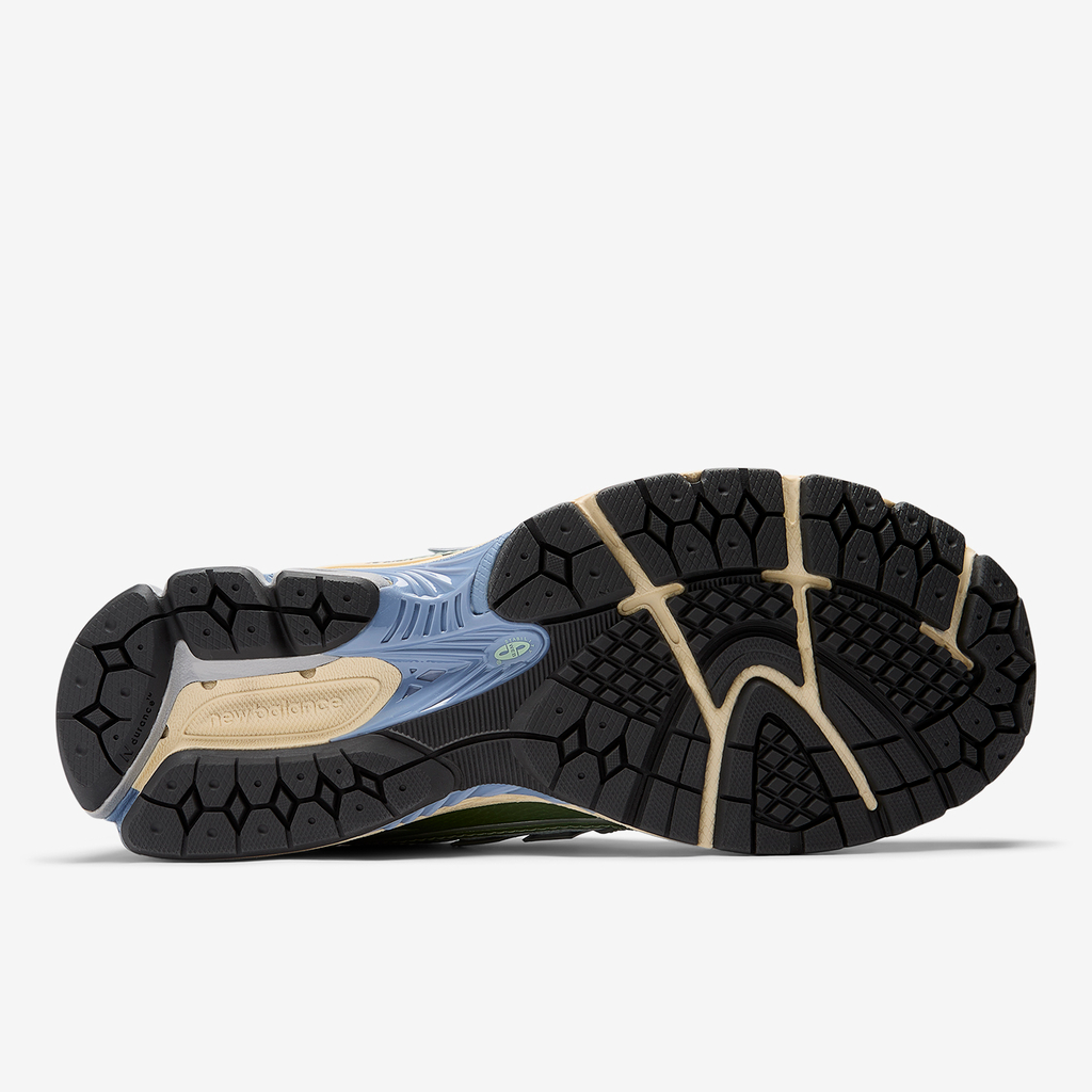 New Balance U 1906 North Star Freizeitschuhe in BLAU