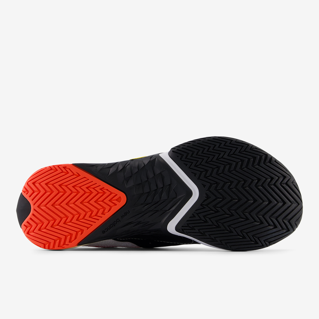 New Balance W Minimus Trainer v2 Fitnessschuhe in WEISS