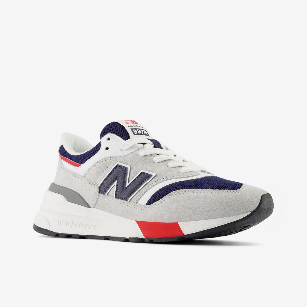 New Balance U 997R Blocked Freizeitschuhe in GRAU
