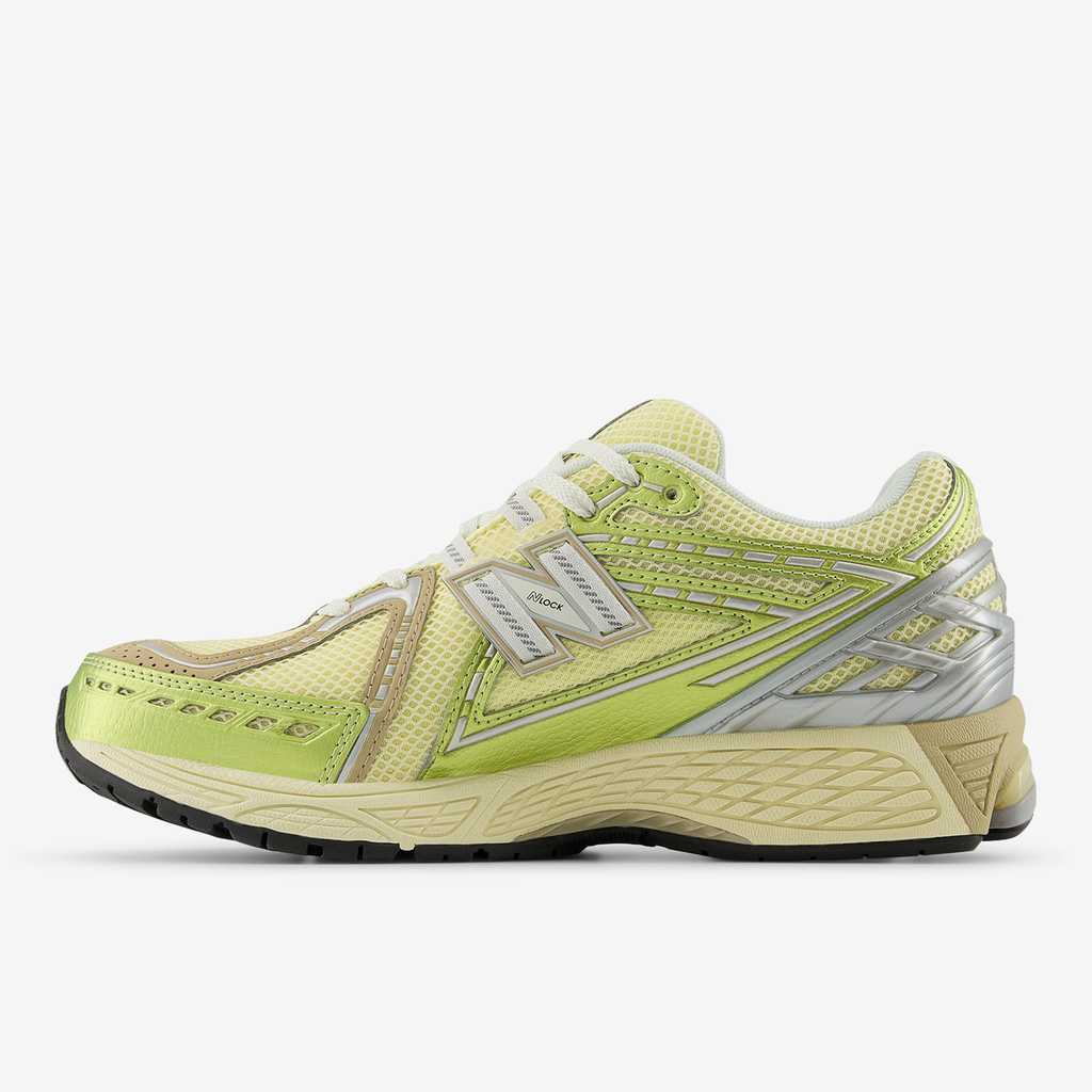New Balance U 1906 North Star Freizeitschuhe in GELB