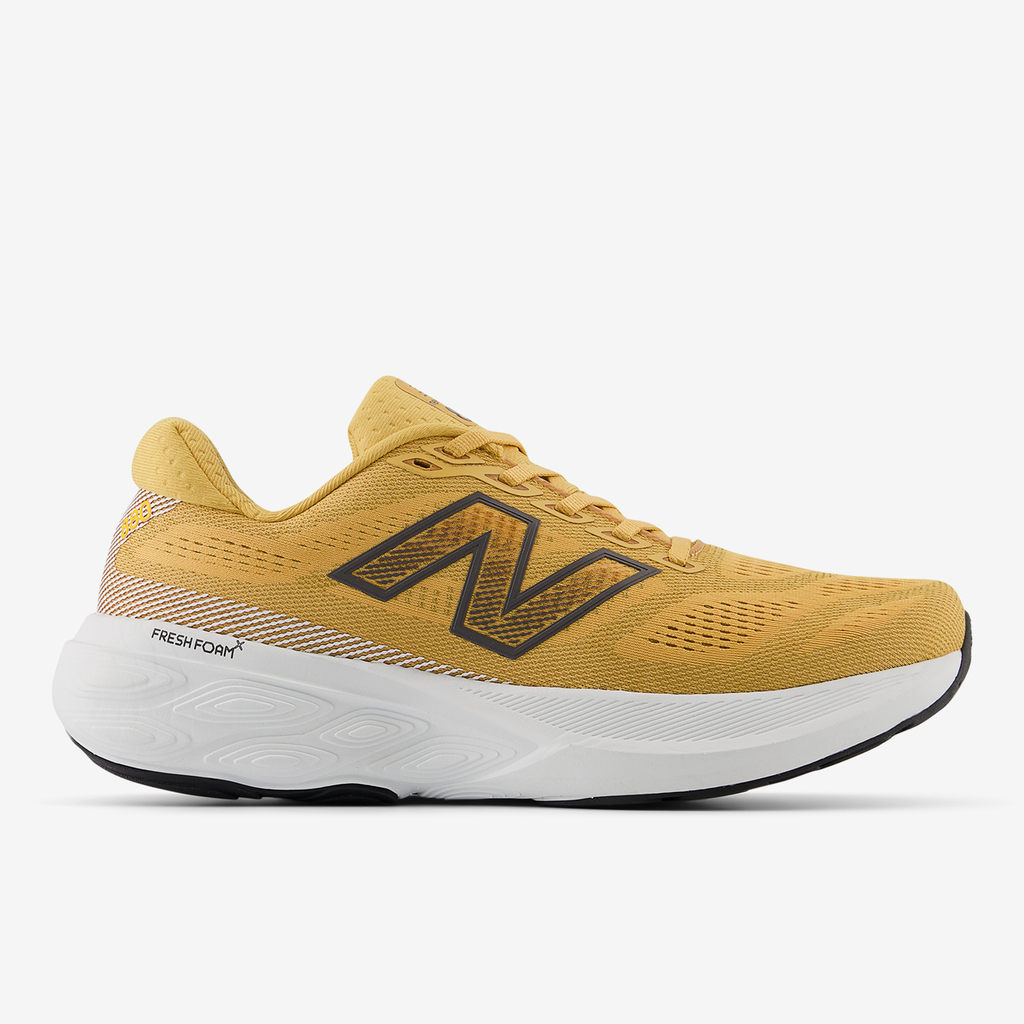 New Balance M 880 v15 Laufschuhe in ORANGE