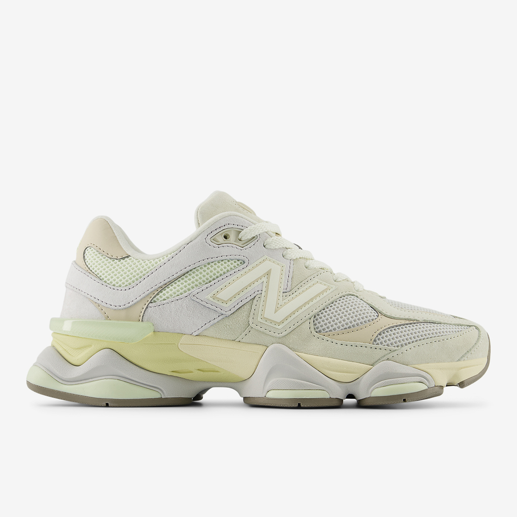 New Balance U 9060 Brand Color Freizeitschuhe in GRÜN