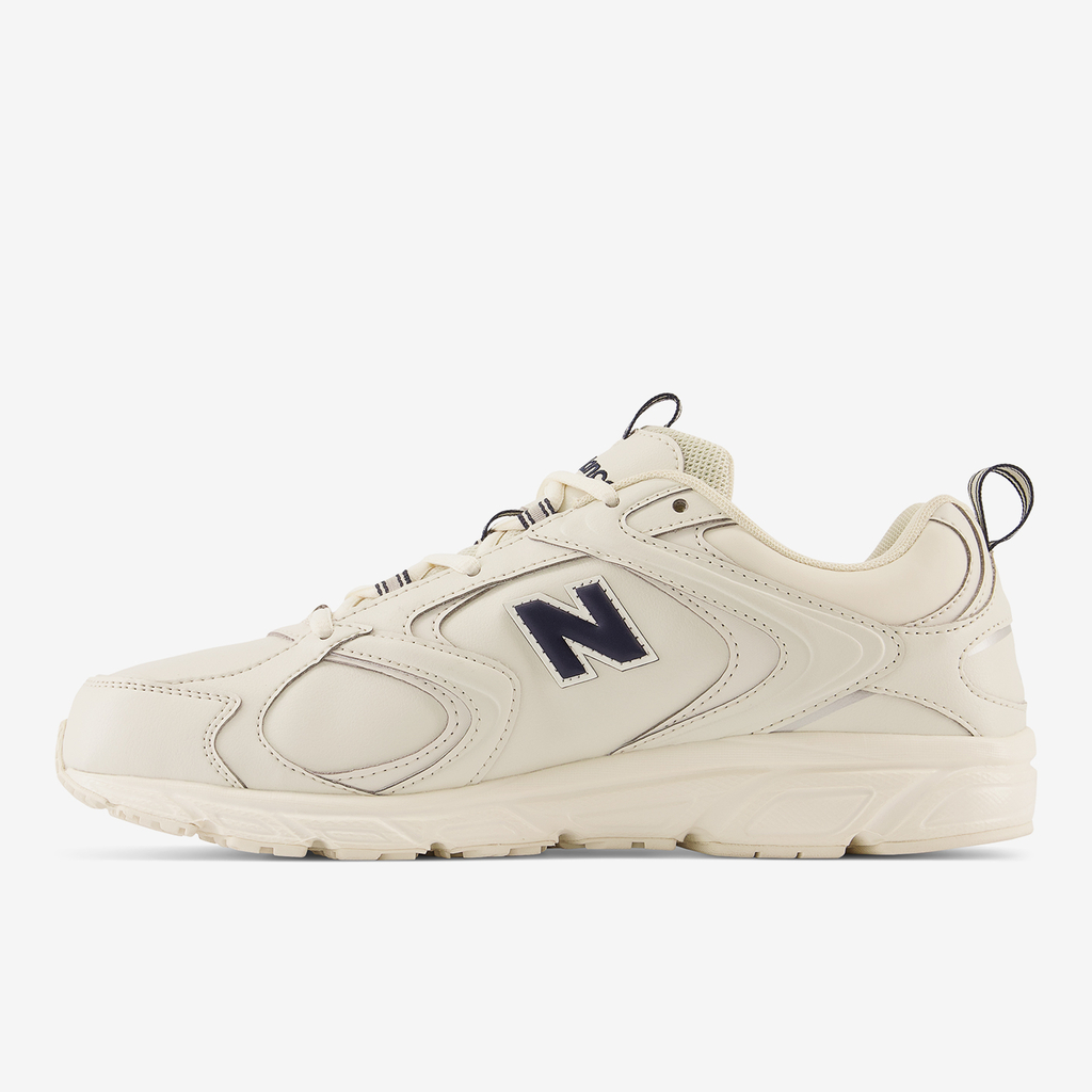 New Balance U 408 Core Freizeitschuhe in BEIGE