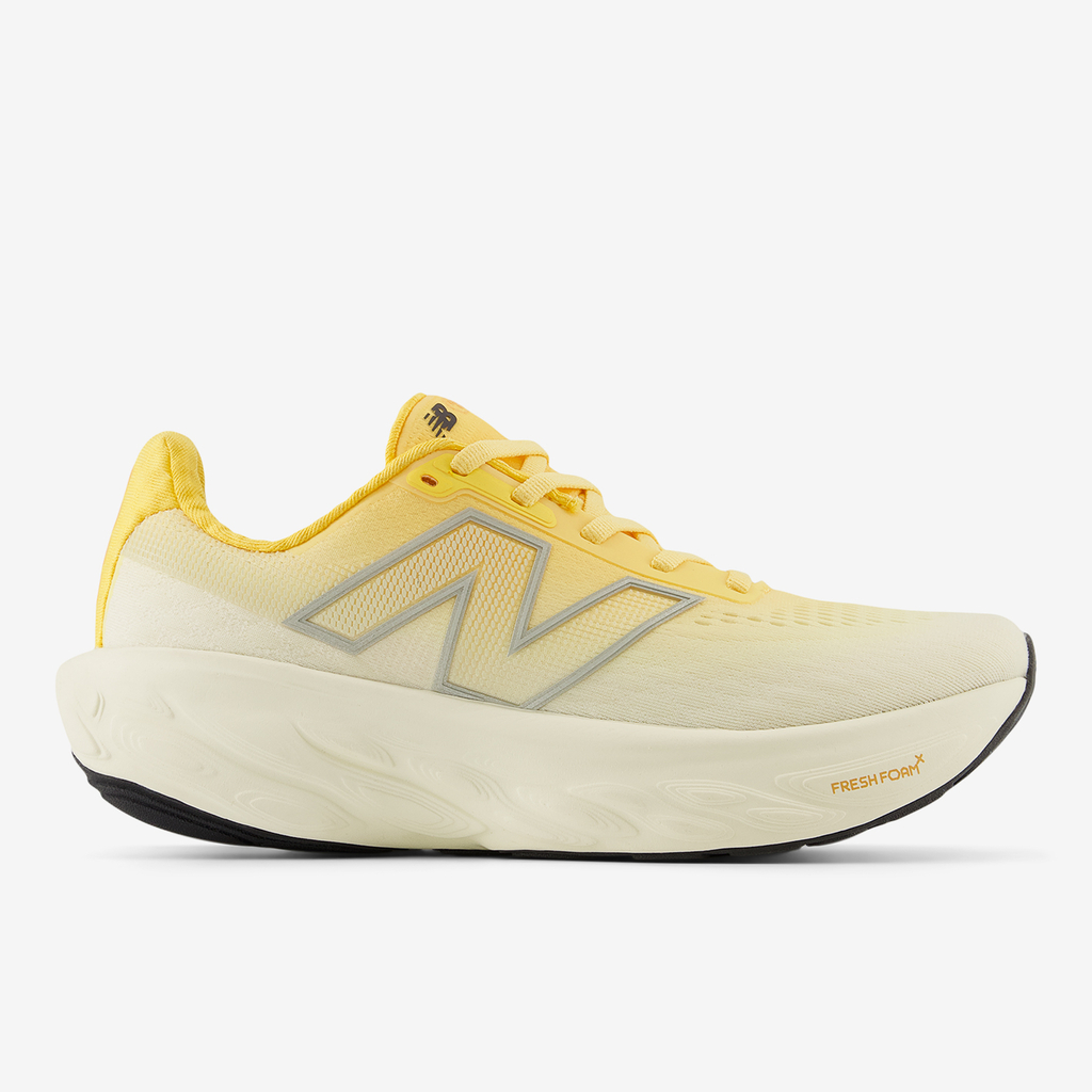 New Balance W 1080 v14 Laufschuhe in ORANGE
