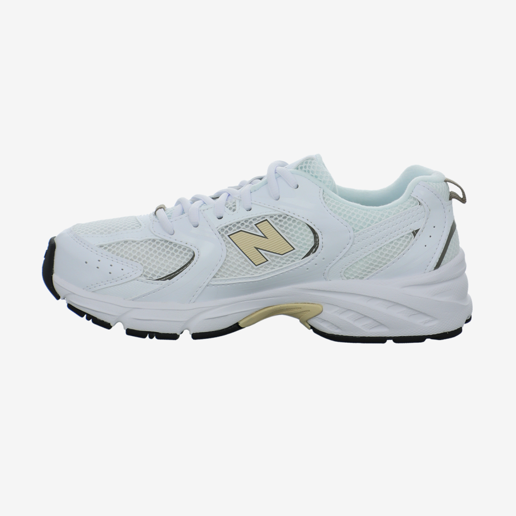 New Balance G 530 Seasonal Freizeitschuhe in WEISS