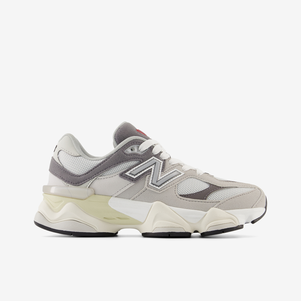 New Balance G 9060 Core Freizeitschuhe in GRAU