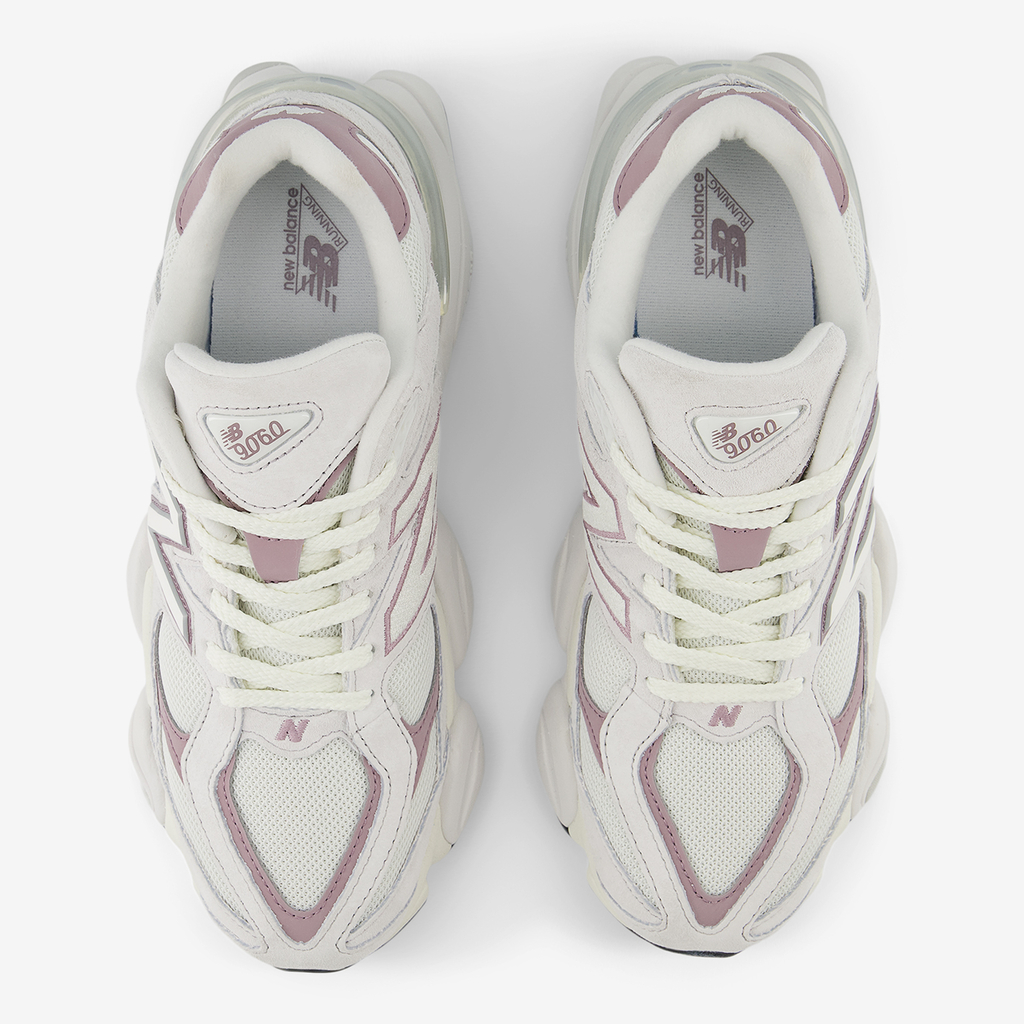 New Balance U 9060 Spring Freizeitschuhe in GRAU