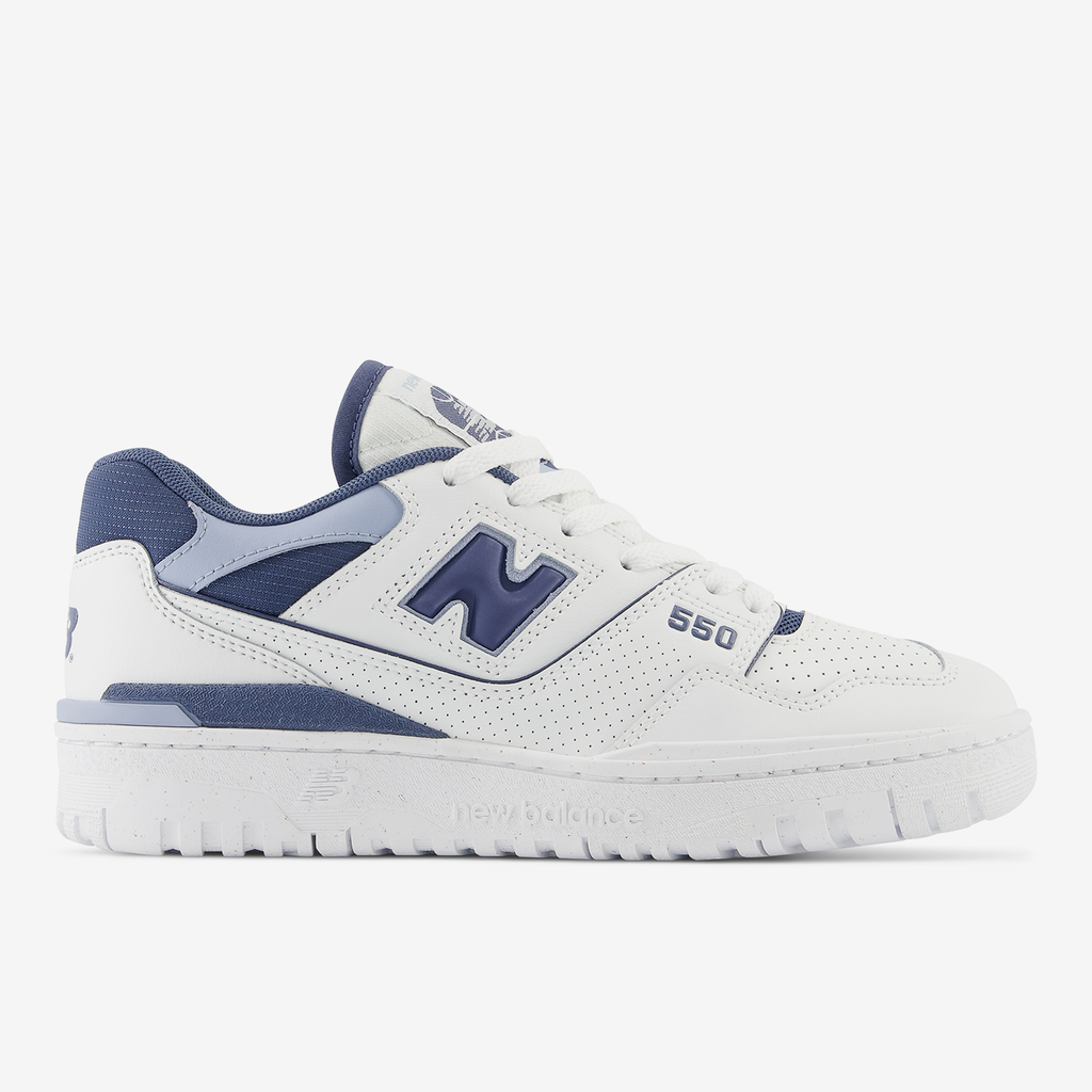 New Balance W 550 Daydream Freizeitschuhe in WEISS