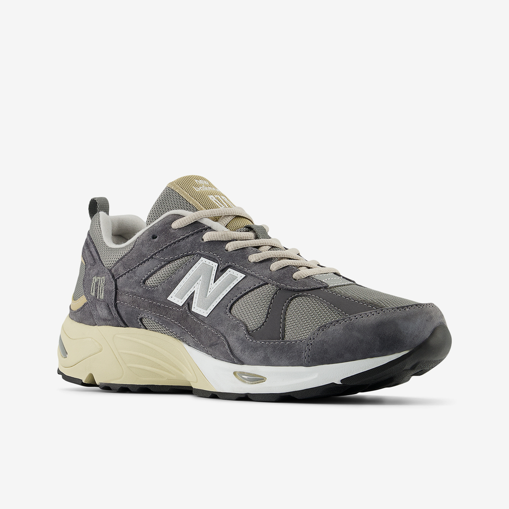 New Balance M 878 Core Freizeitschuhe in GRAU