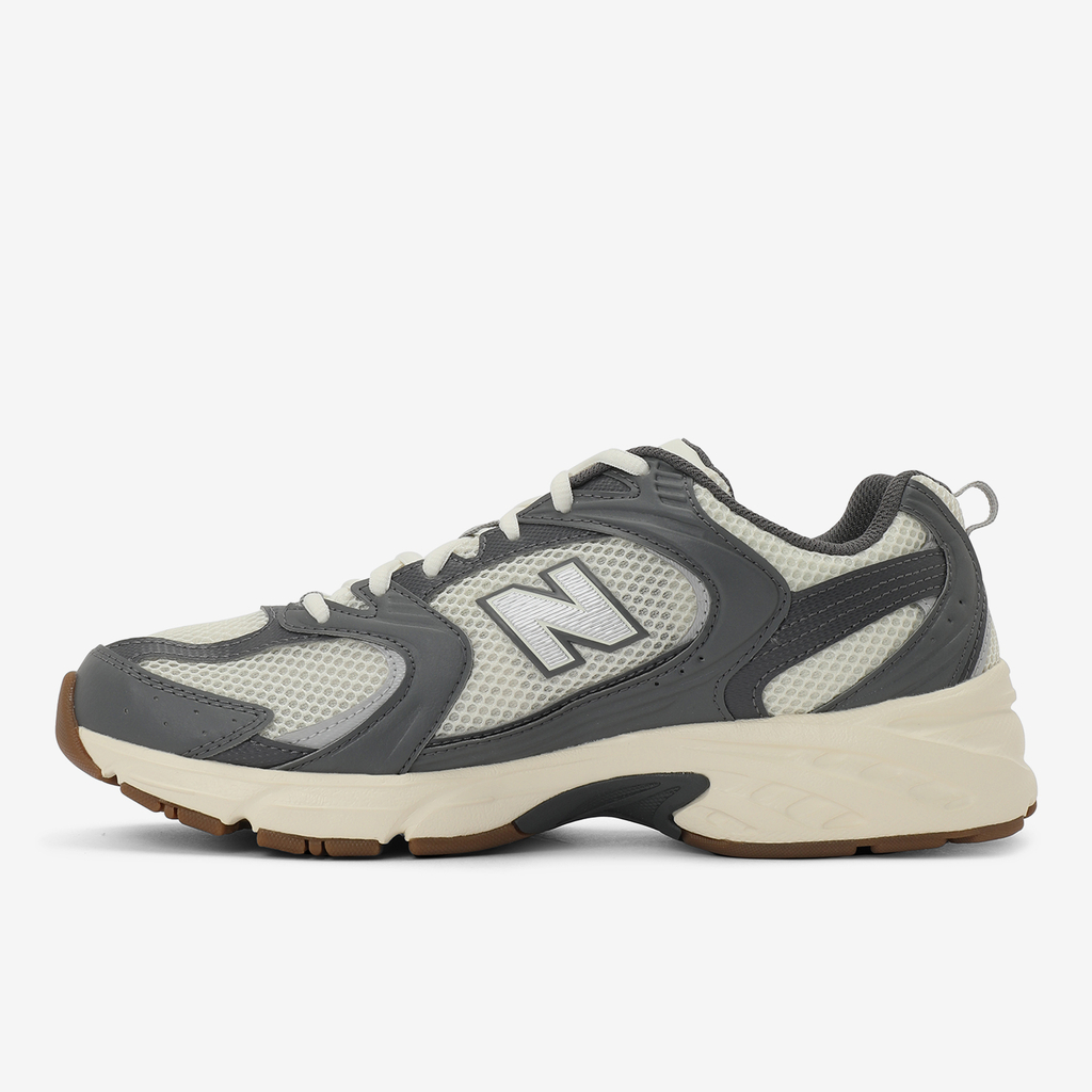 New Balance U 530 Fallen Leaf Freizeitschuhe in BEIGE