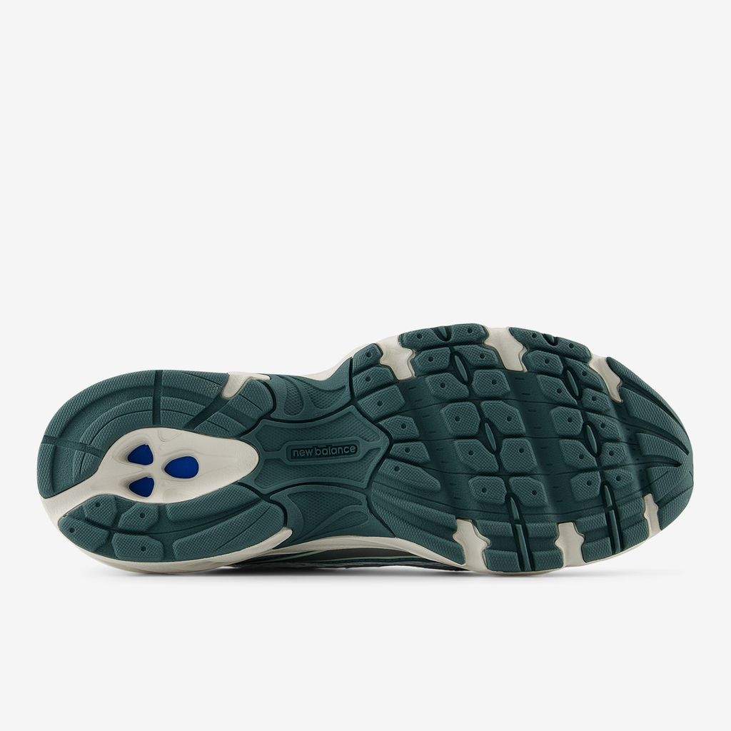 New Balance U 740 Centre Court Freizeitschuhe in MEHRFARBIG