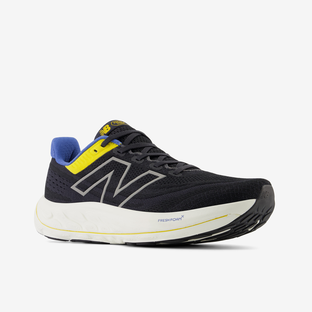 New Balance M Vongo v6 Laufschuhe in SCHWARZ