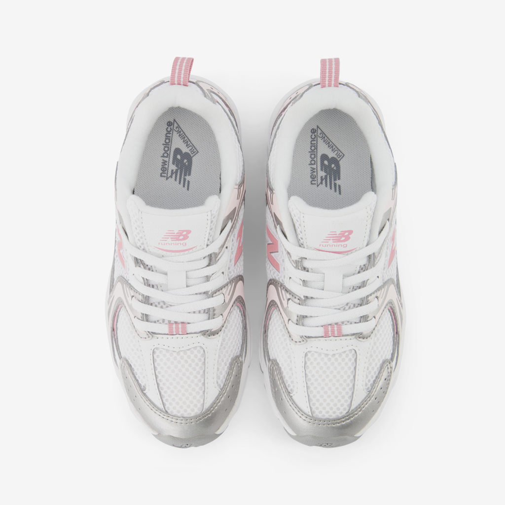 New Balance P 530 Freizeitschuhe in GRAU