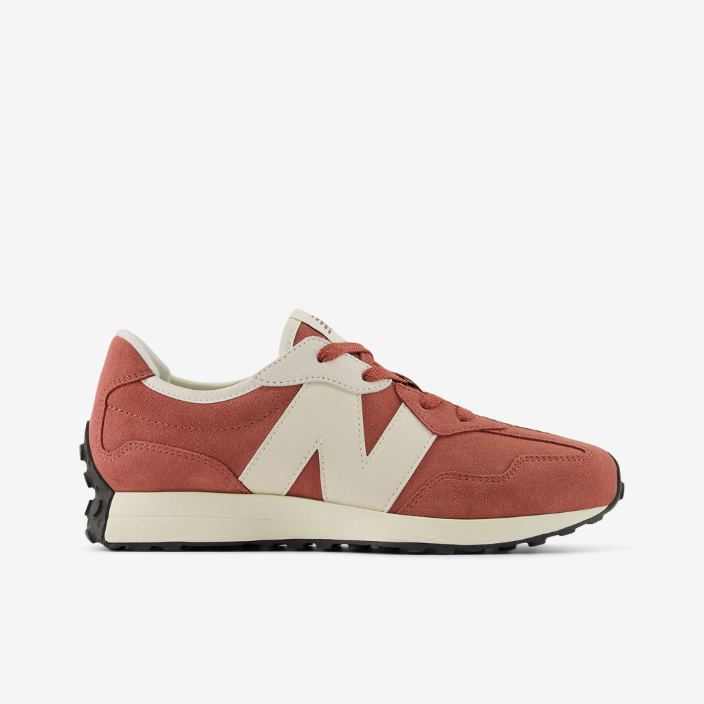 New Balance G 327 Freizeitschuhe in ROT