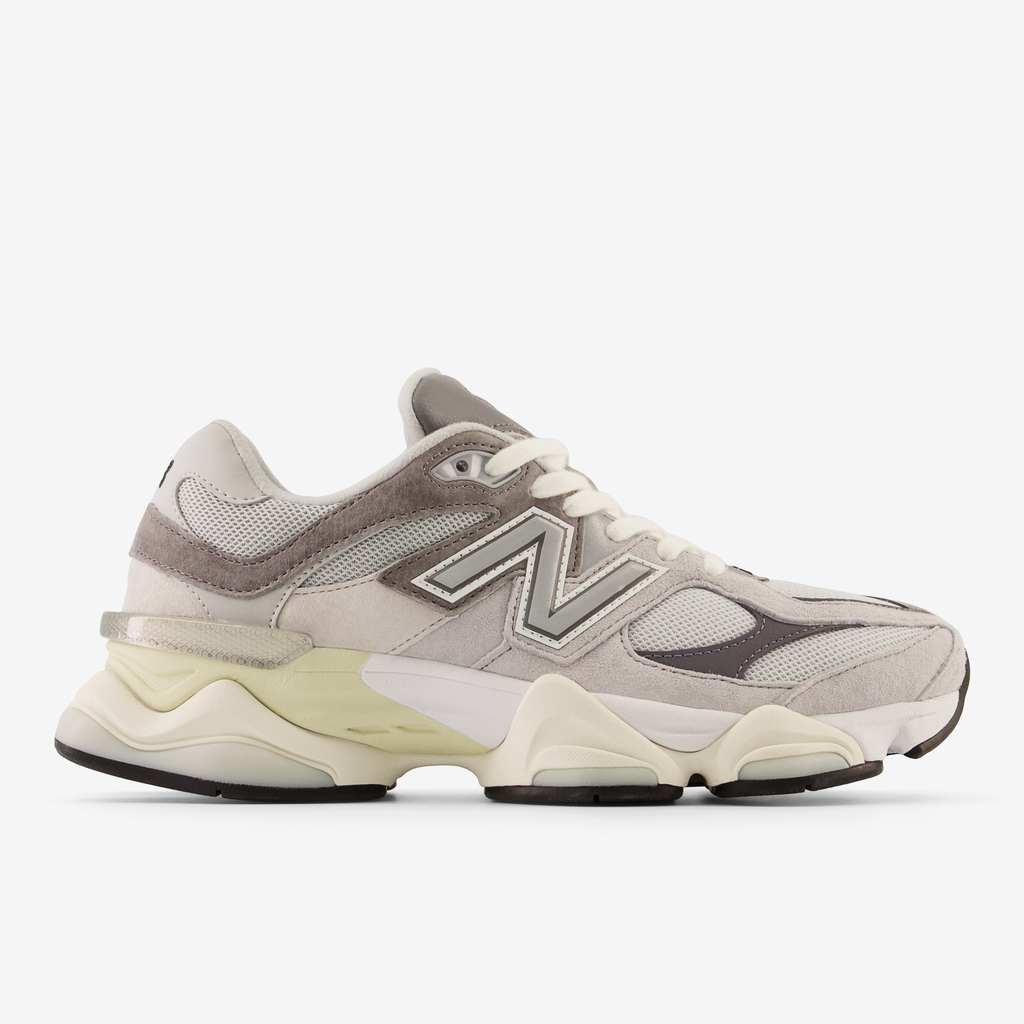 New Balance U 9060 9x Series Freizeitschuhe in GRAU