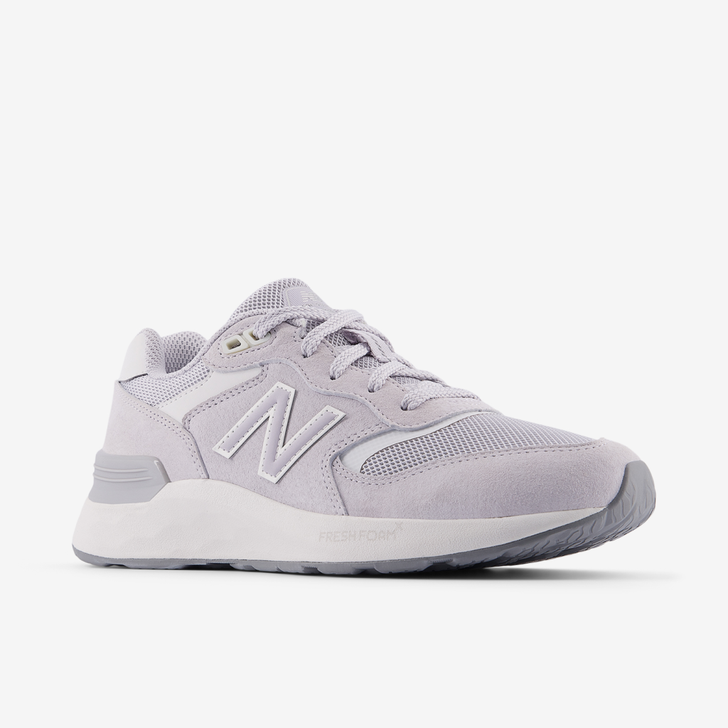 New Balance W 880 Walking v7 Walkingschuhe in GRAU