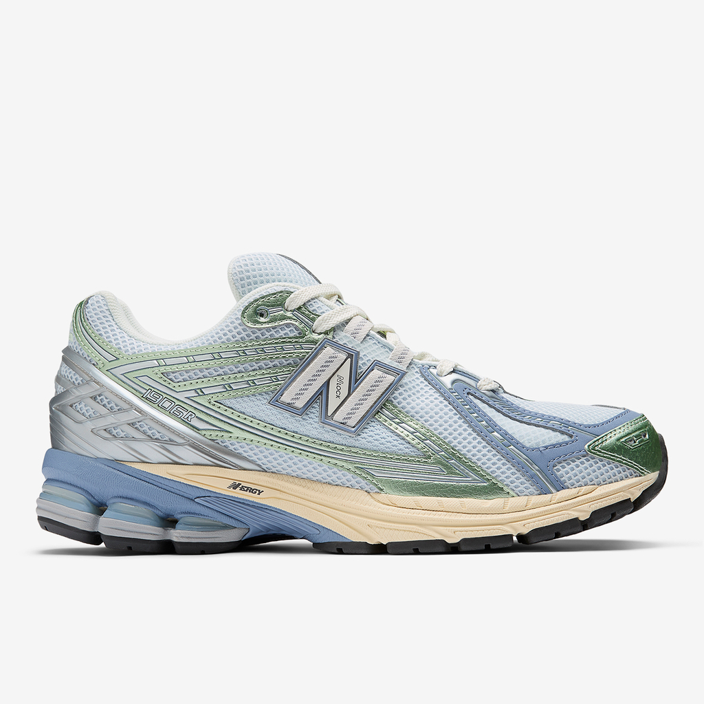 New Balance U 1906 North Star Freizeitschuhe in BLAU