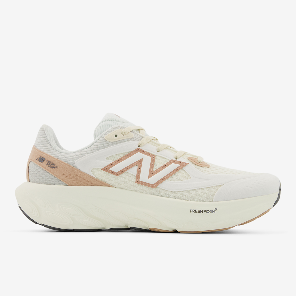 New Balance U Fresh Foam Trainer Freizeitschuhe in BRAUN