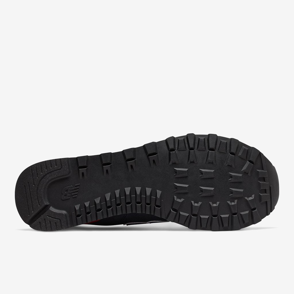 New Balance M 574 Varsity Core Freizeitschuhe in MEHRFARBIG