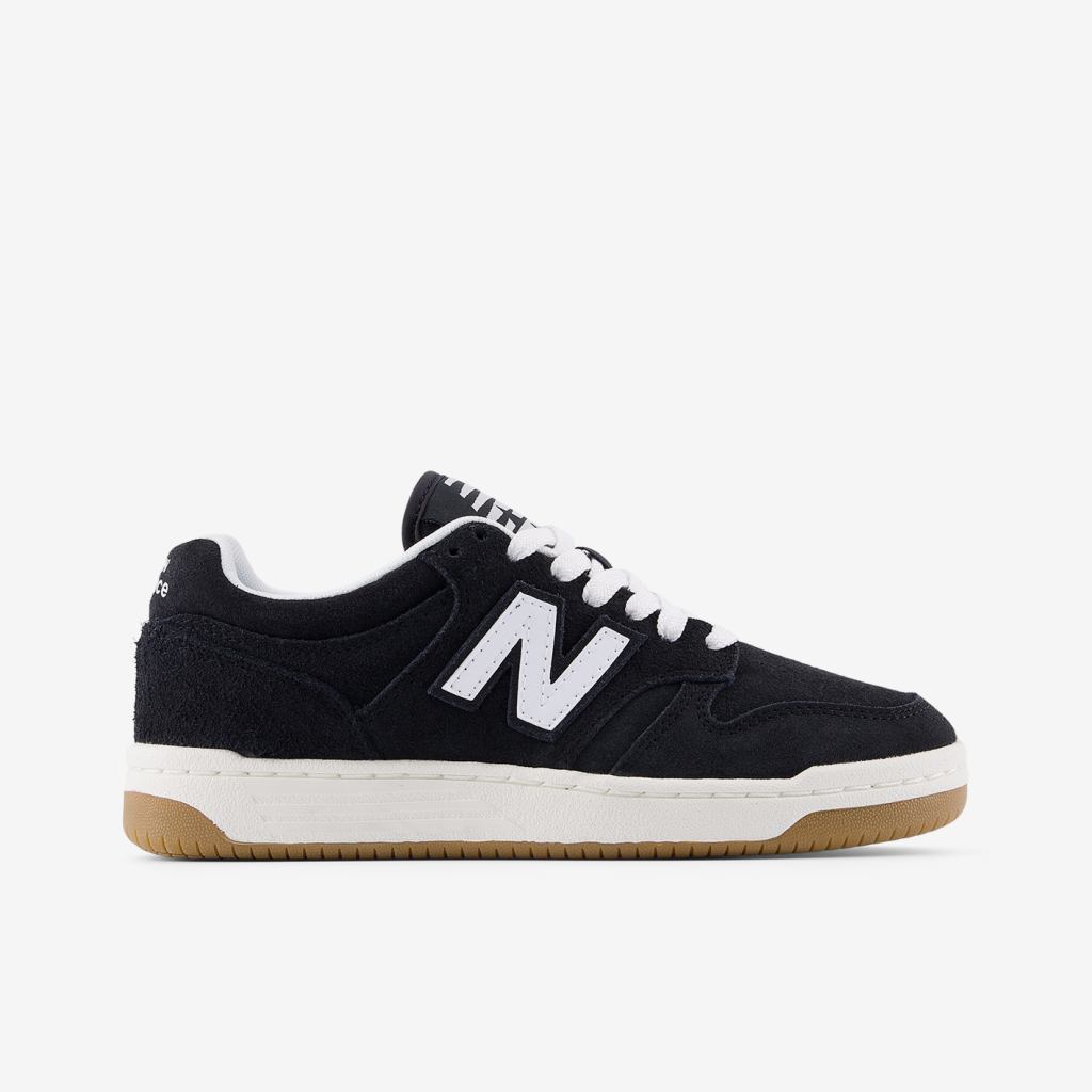 New Balance G 480 Freizeitschuhe in SCHWARZ