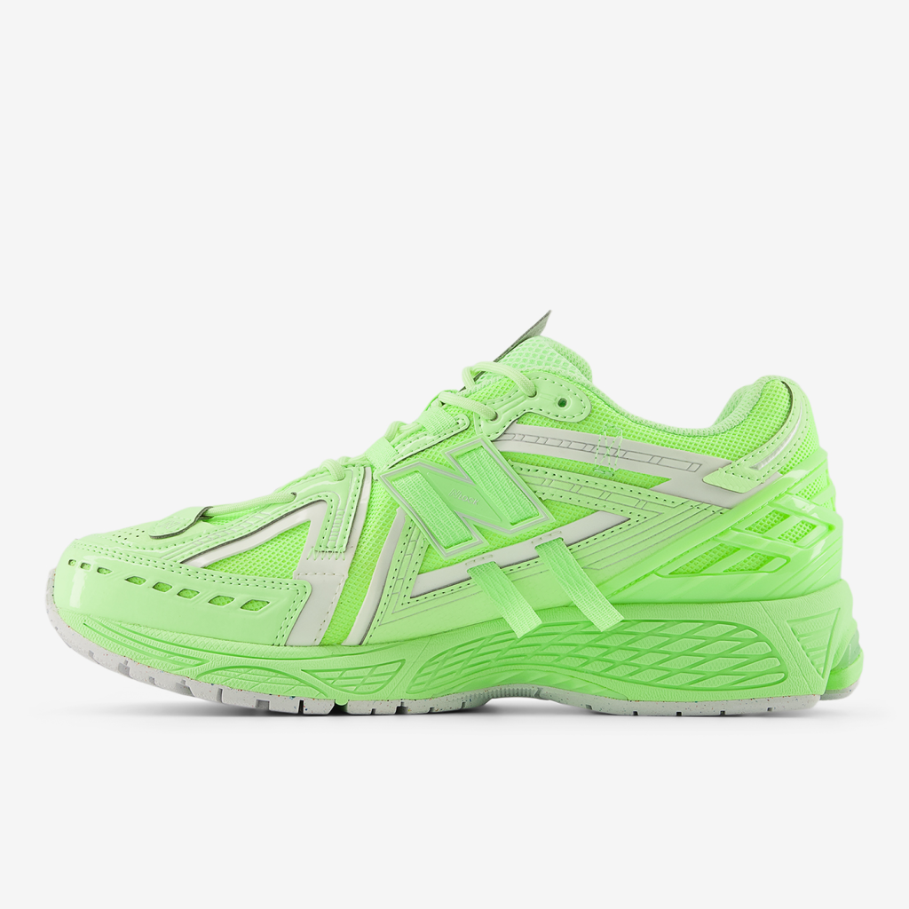 New Balance U1906AF Freizeitschuhe in GELB