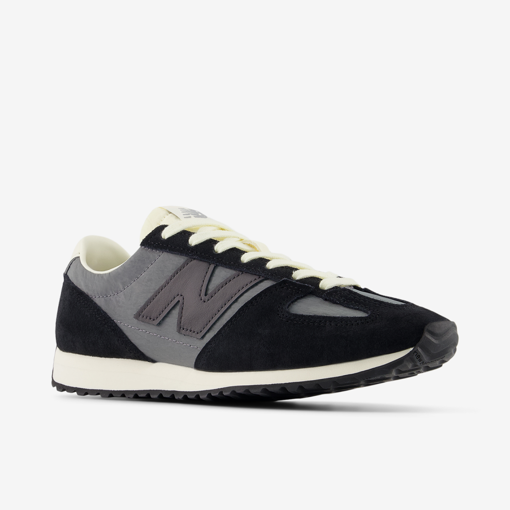 New Balance U 471 Summer Vibes Freizeitschuhe in GRAU