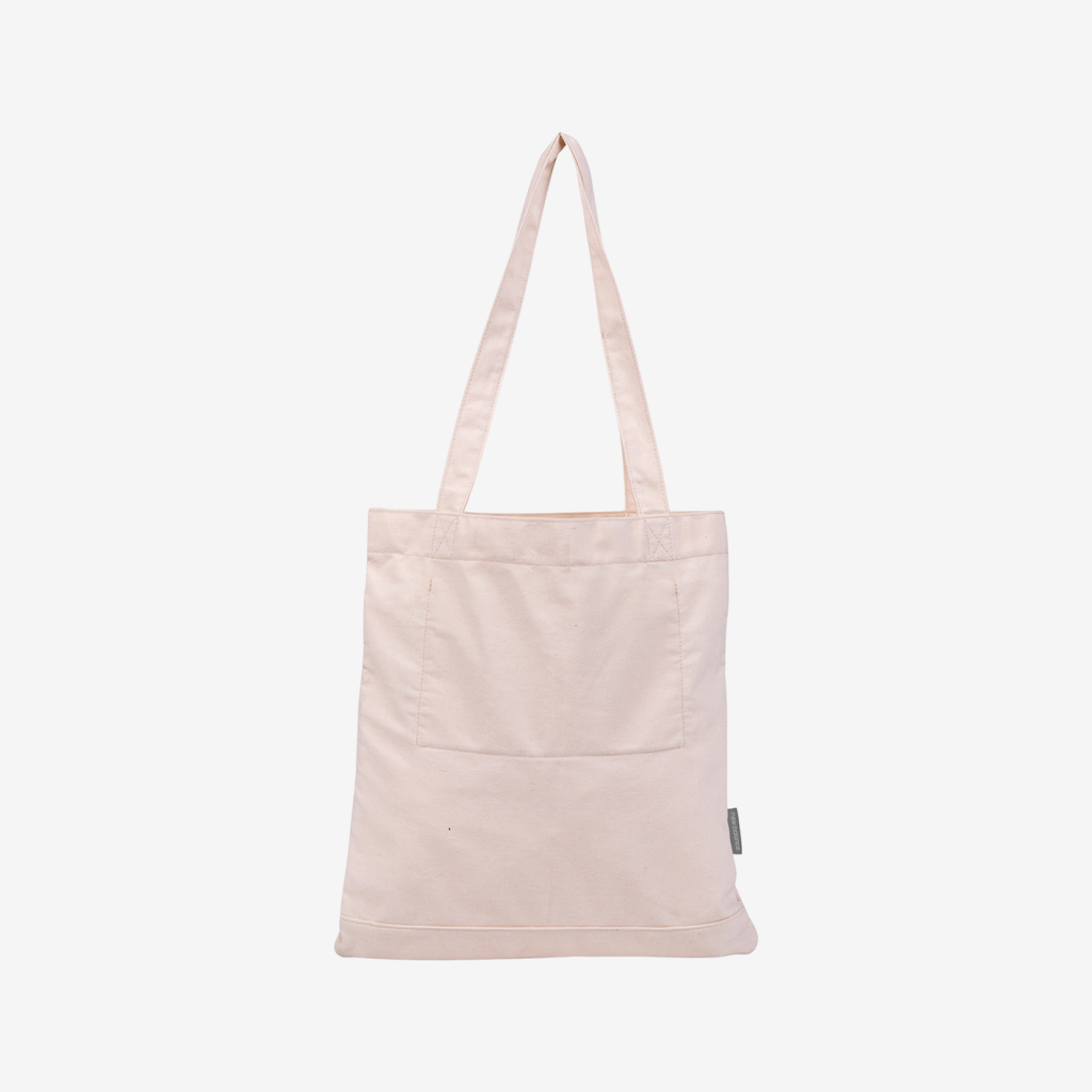 New Balance Graphic Tote in MEHRFARBIG