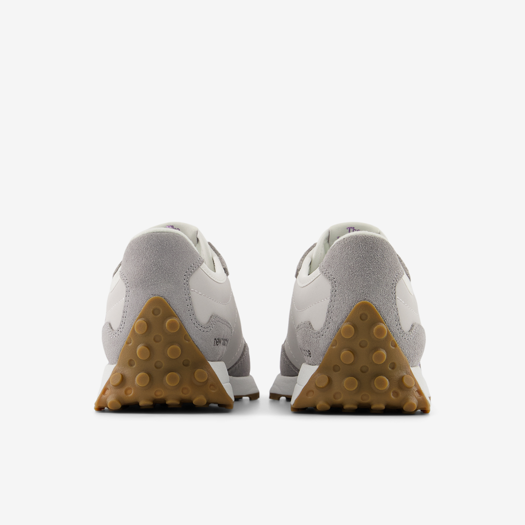 New Balance P3277X2 - 327 Bungee Lace Freizeitschuhe in GRAU