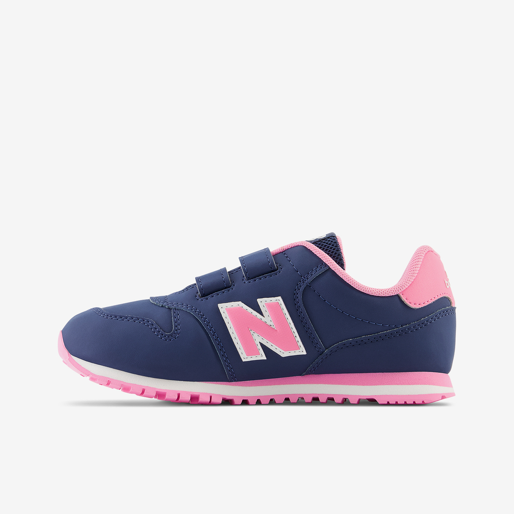 New Balance P 500 Seasonal Freizeitschuhe in BLAU
