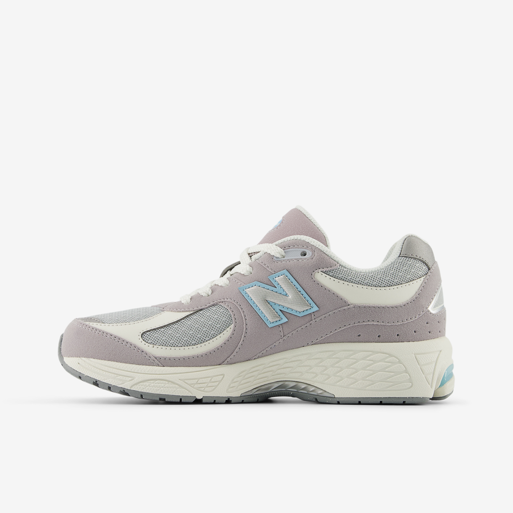 New Balance G 2002 Freizeitschuhe in GRAU