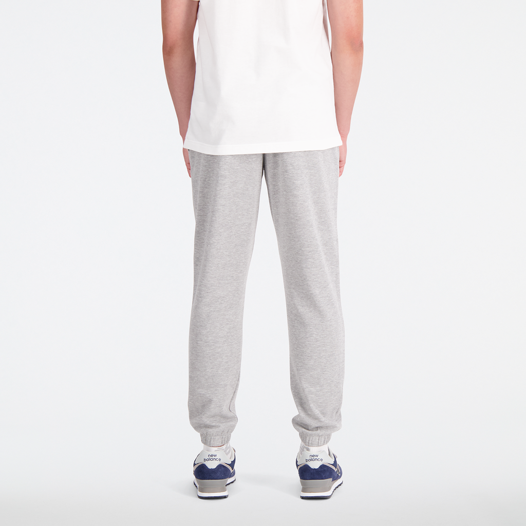 New Balance NB Sport Seasonal Pant in GRAU