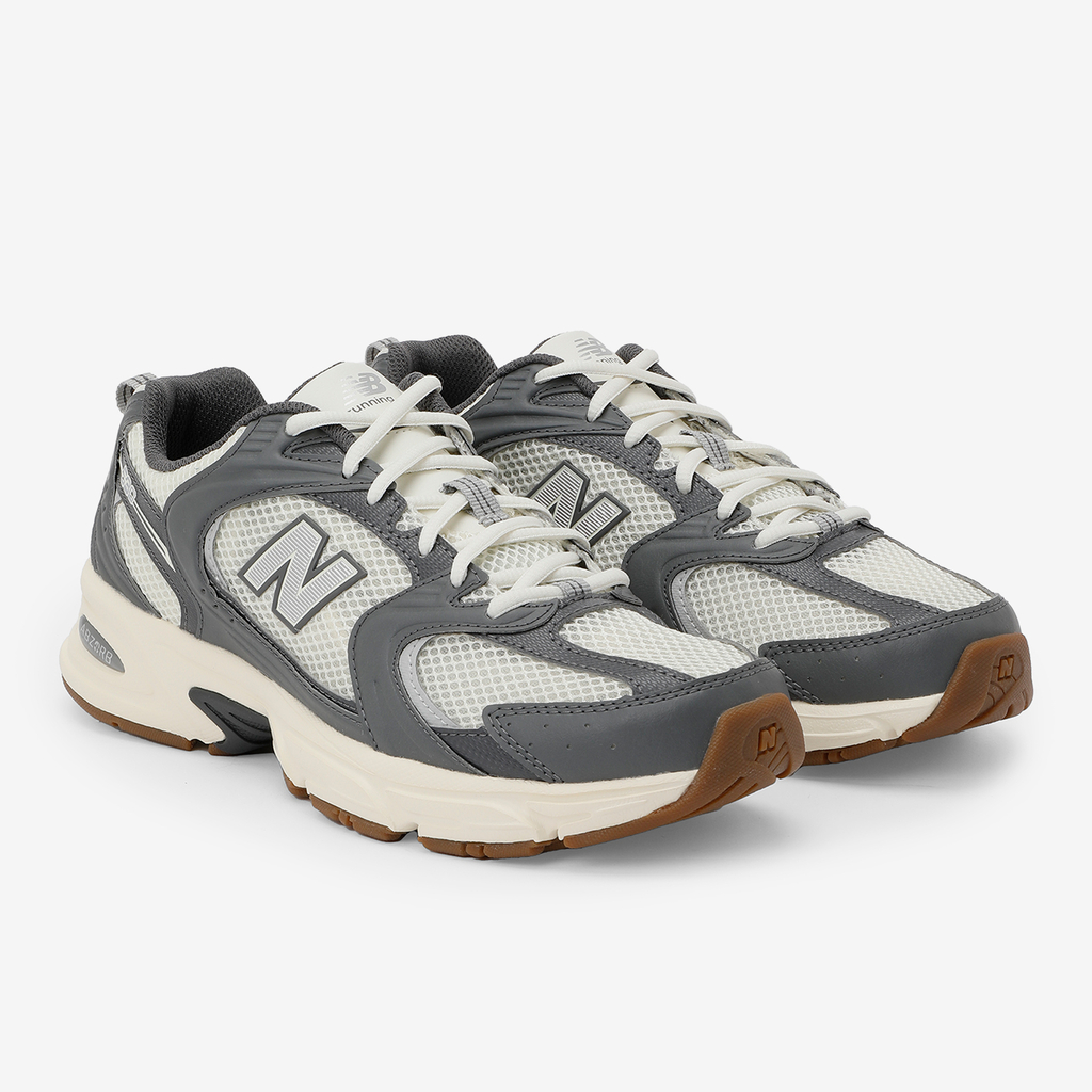 New Balance U 530 Fallen Leaf Freizeitschuhe in BEIGE
