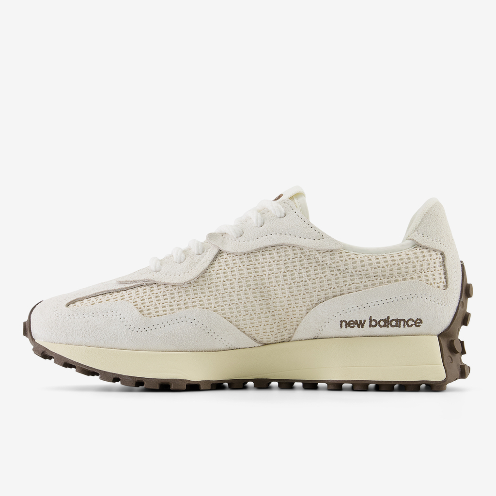 New Balance U 327 70s Music Freizeitschuhe in BEIGE