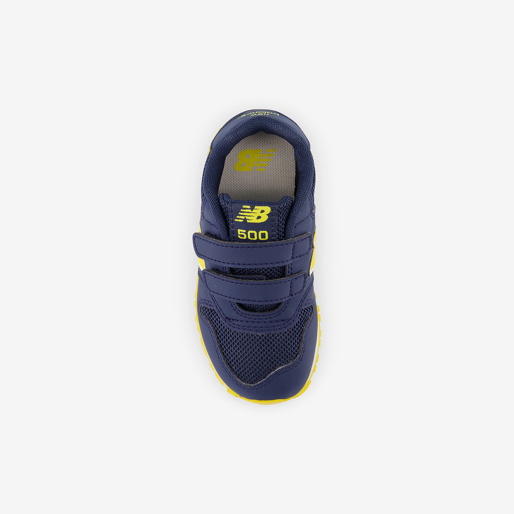 New Balance I 500 Freizeitschuhe in BLAU