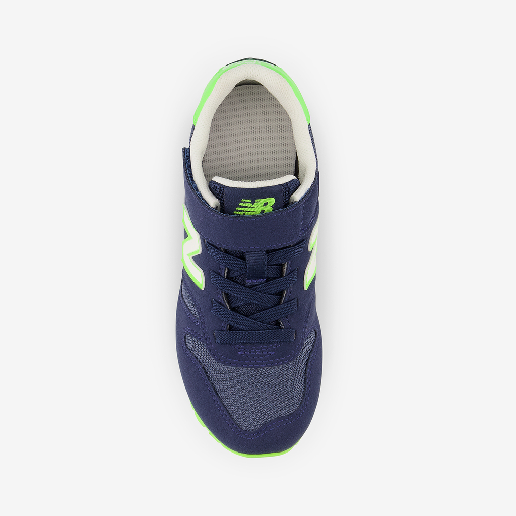New Balance Y 373 Colour Freizeitschuhe in BLAU
