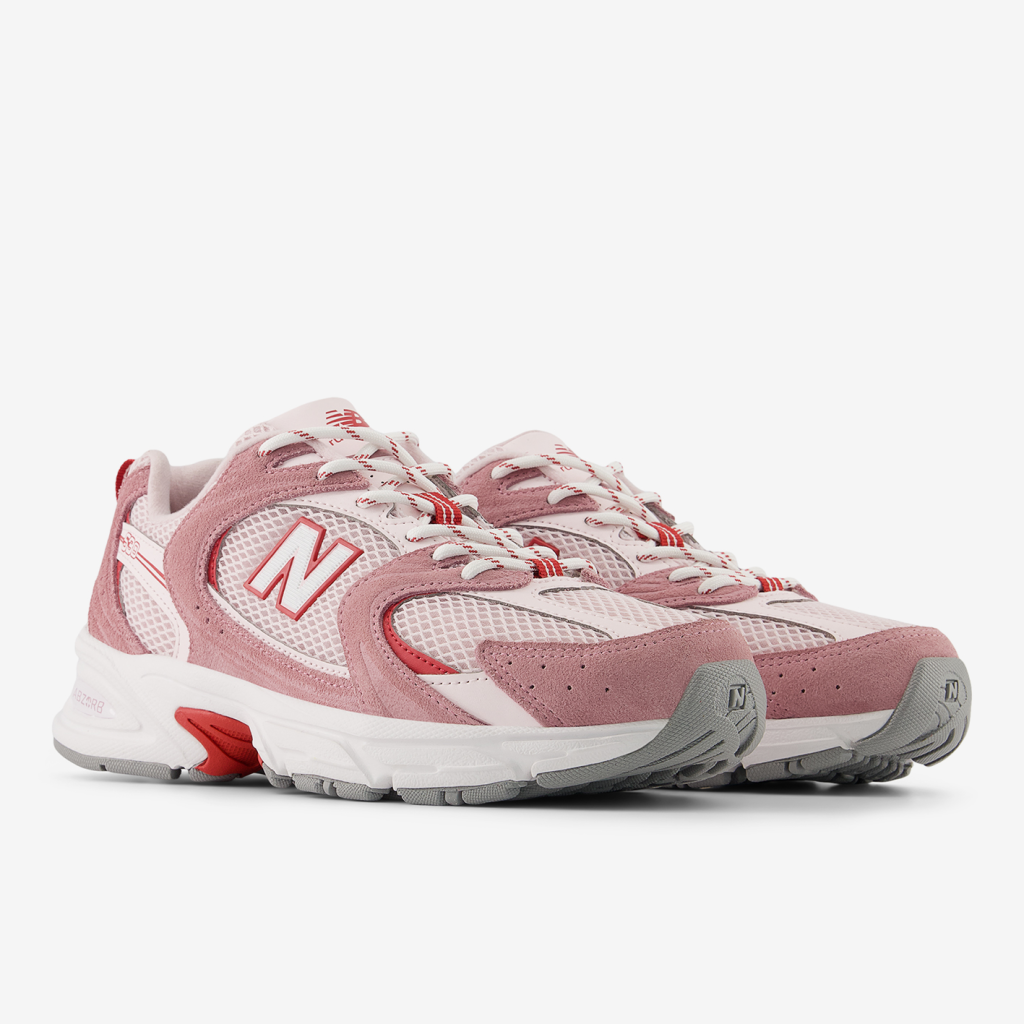 New Balance U 530 Lollipop Freizeitschuhe in PINK