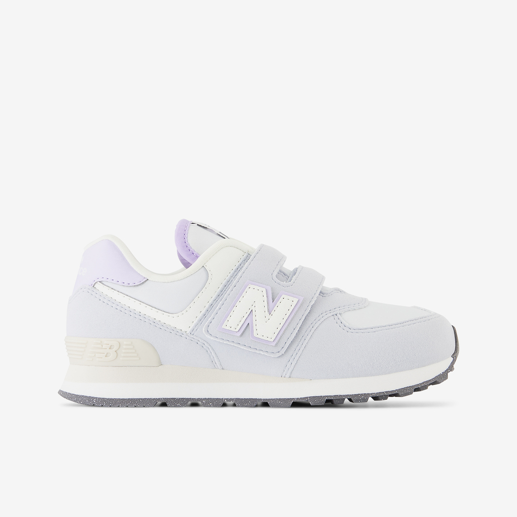 New Balance P 574 Daydream Freizeitschuhe in BLAU