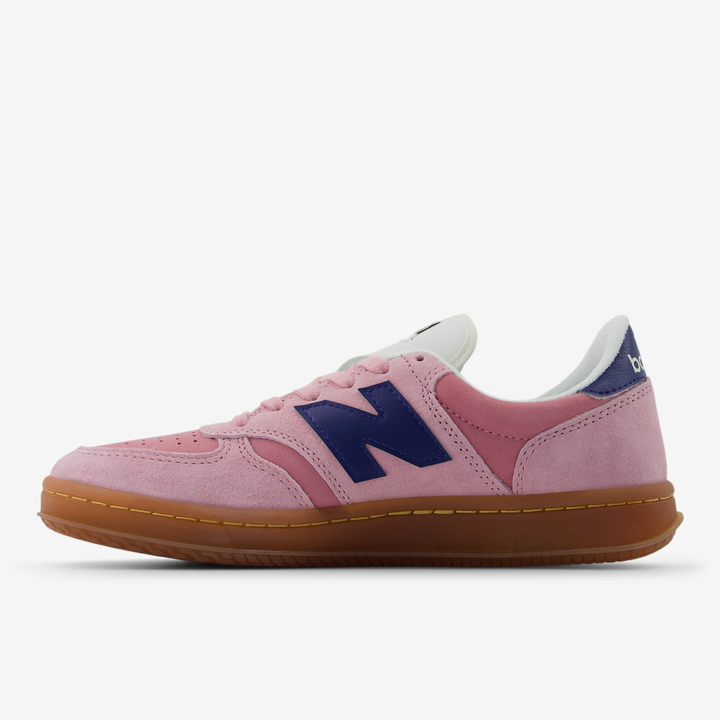 New Balance U T500 Seasonal Brights Freizeitschuhe in ROT
