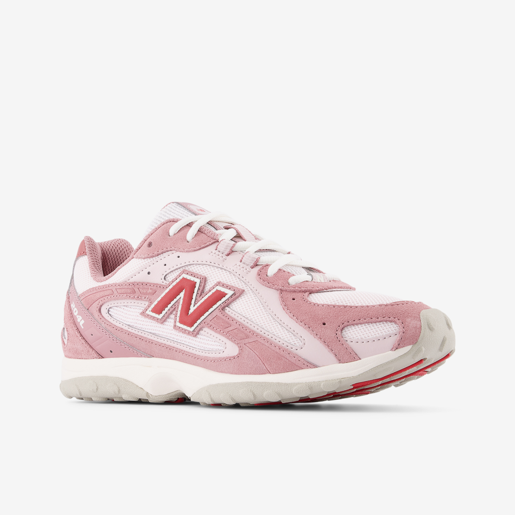 New Balance U204L7AM - 204L Freizeitschuhe in PINK